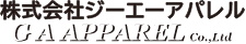 株式会社ジーエーアパレル